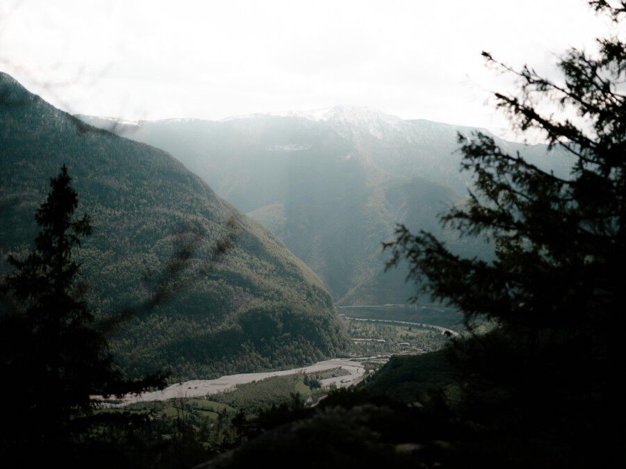 Enfants Vestes softshell