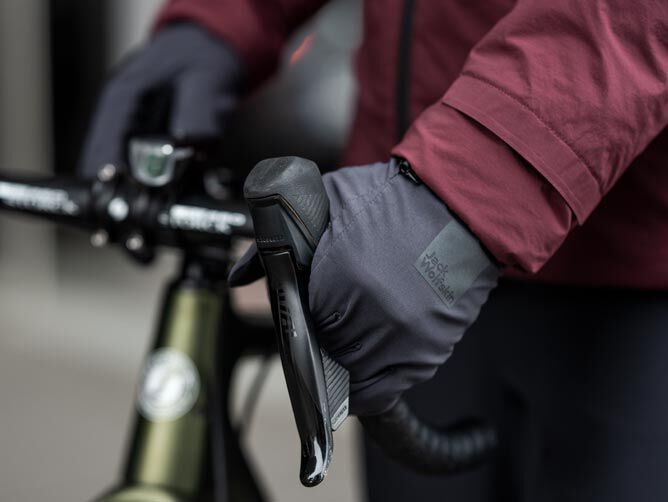 Mood image Bike Commute Outfit Men