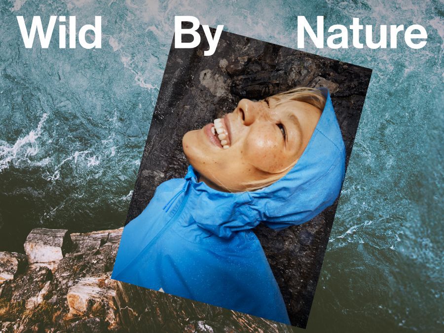 Acheter vestes de pluie pour femmes en ligne JACK WOLFSKIN