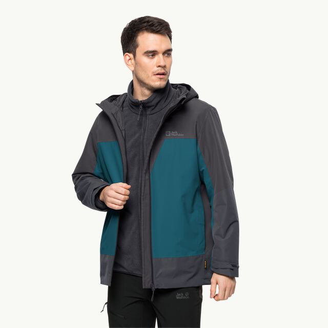 DNA TUNDRA 3IN1 JKT M