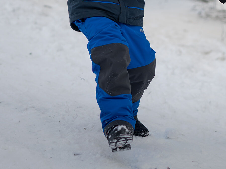 Pantalons de neige pour enfant