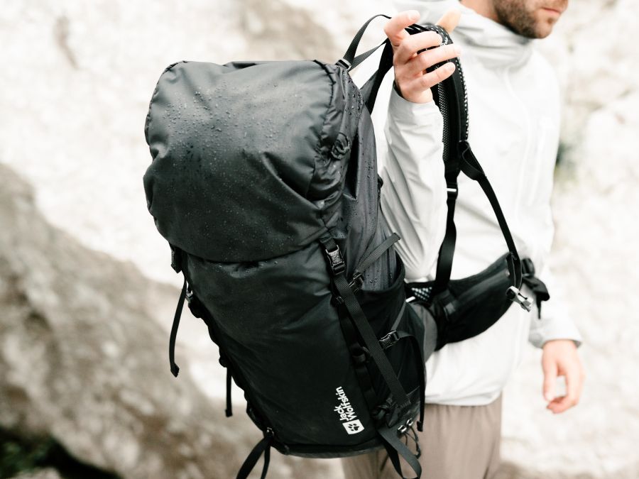 Jack wolfskin sac a dos clearance