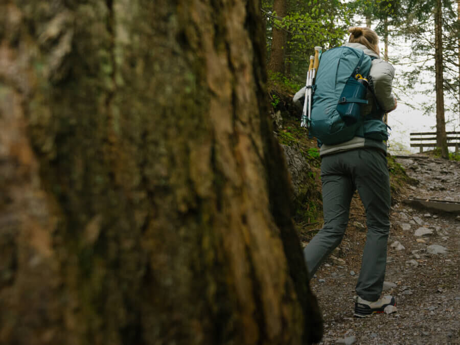 &Eacute;quipement Sacs &agrave; dos de randonn&eacute;e