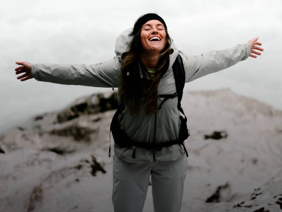 Acheter v tements de randonn e pour femmes en ligne JACK WOLFSKIN
