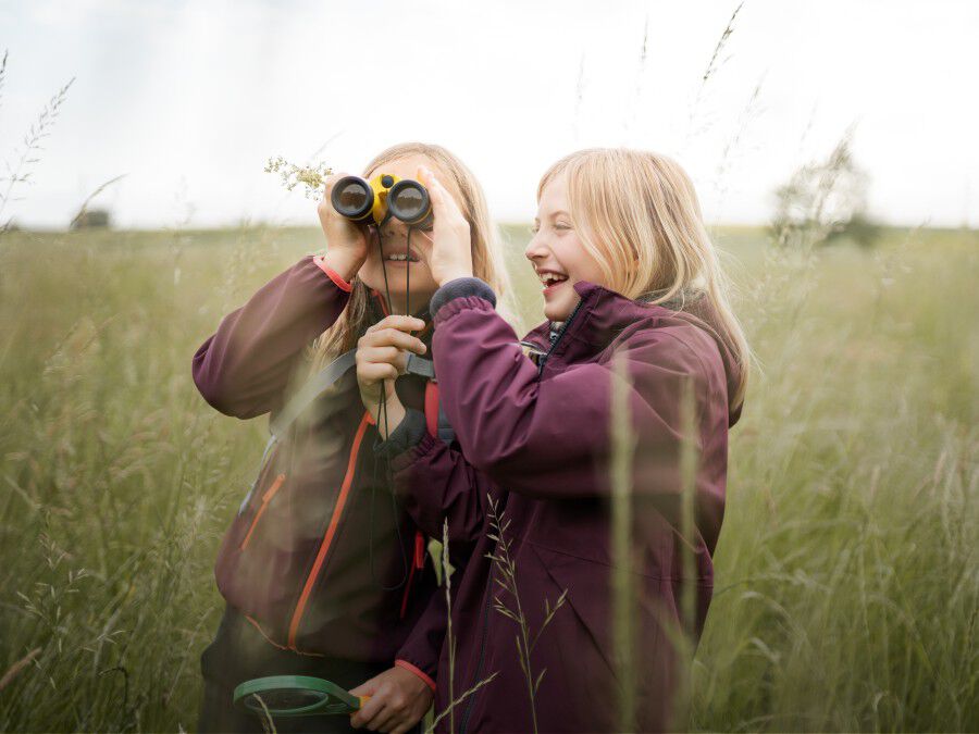 Enfants V&ecirc;tements