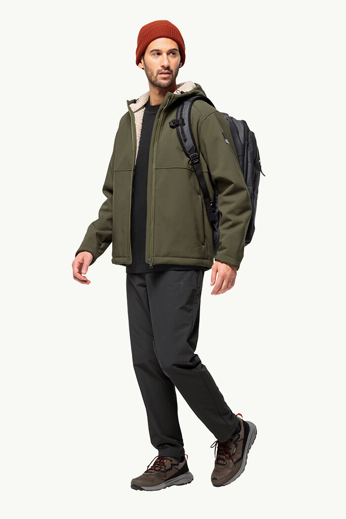 Outdoor Outfit Men