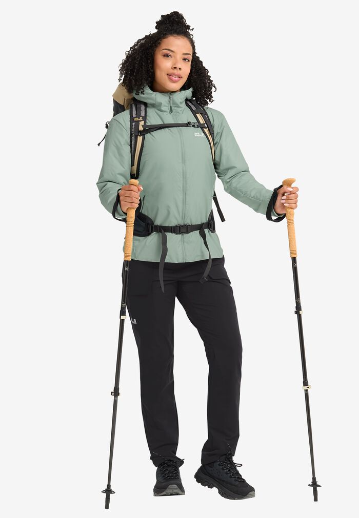 Jack Wolfskin Outfit Femmes