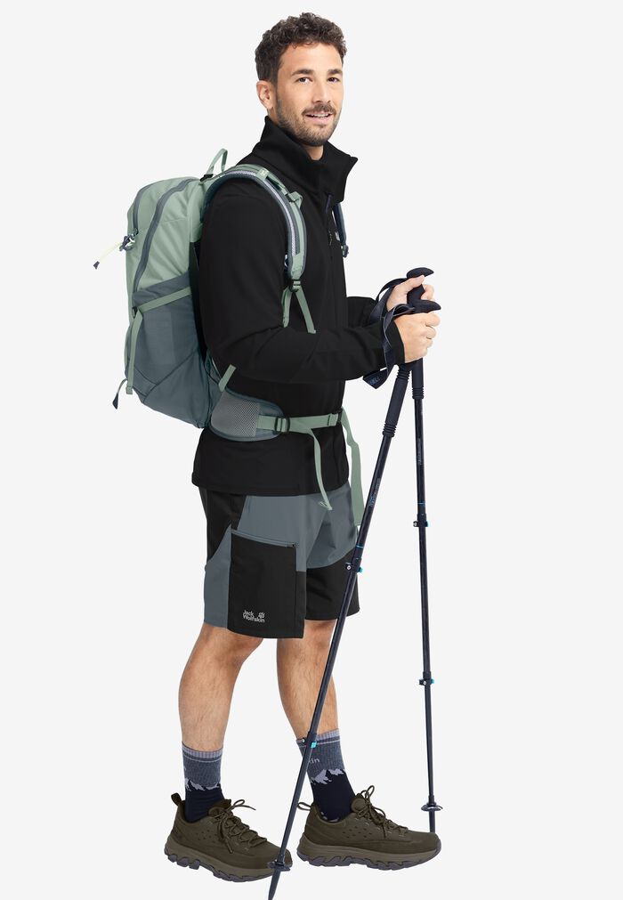 Jack Wolfskin Outfit Femmes