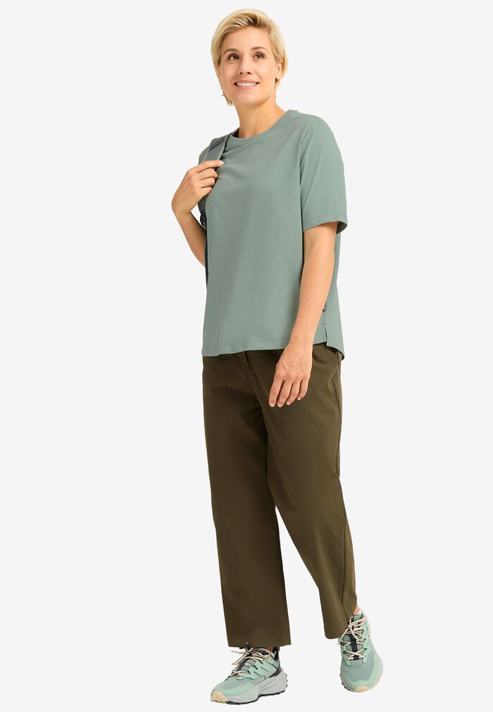 Jack Wolfskin Outfit Femmes