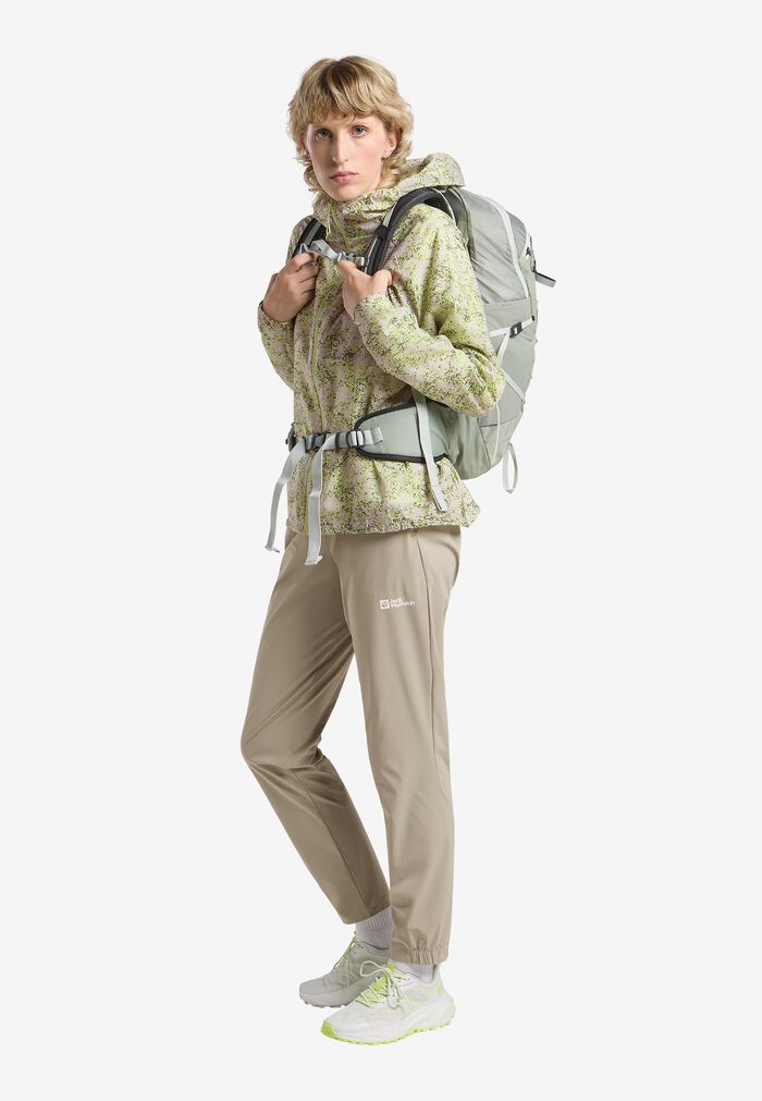 Jack Wolfskin Outfit Femmes