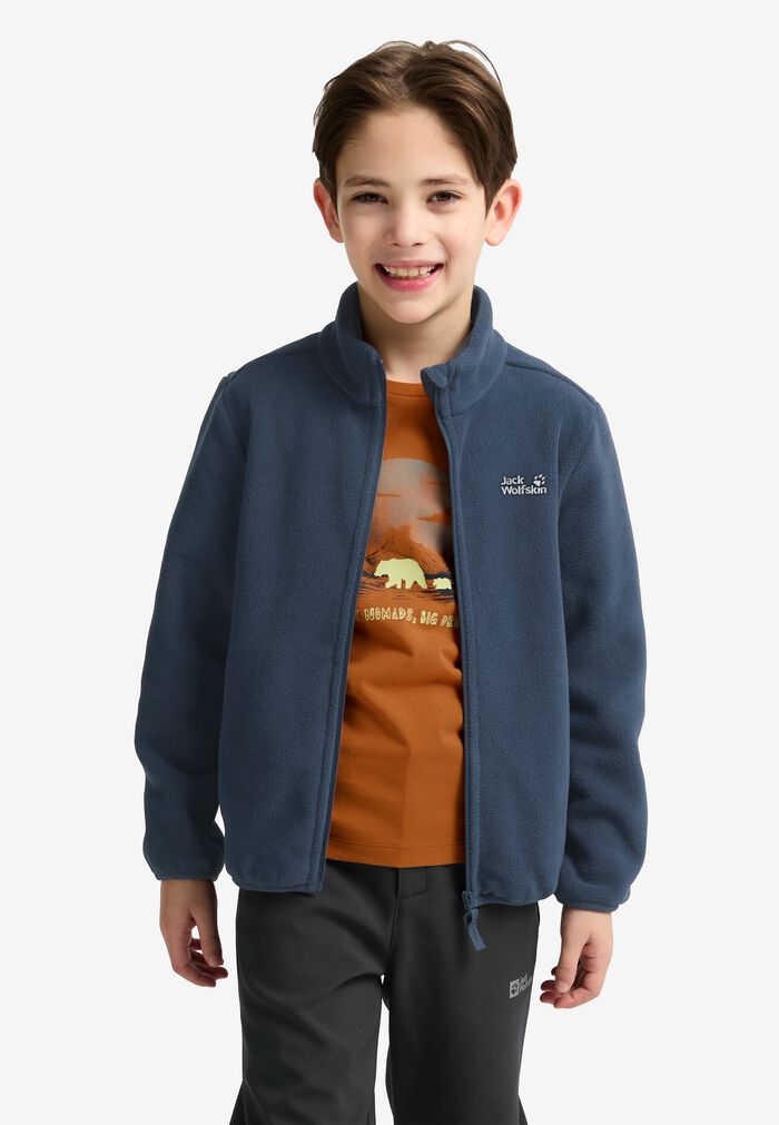 Jack Wolfskin Outfit Enfants Jack Wolfskin Outfit Enfants