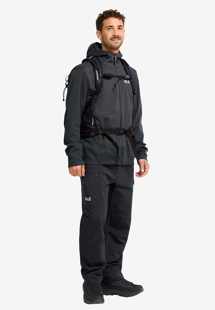 Jack Wolfskin Outfit Femmes