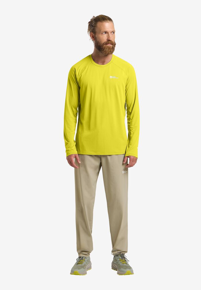 Jack Wolfskin Outfit Hommes