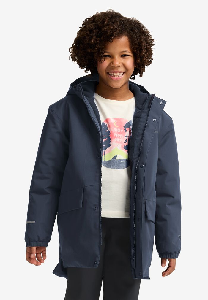 Jack Wolfskin Outfit Enfants Jack Wolfskin Outfit Enfants