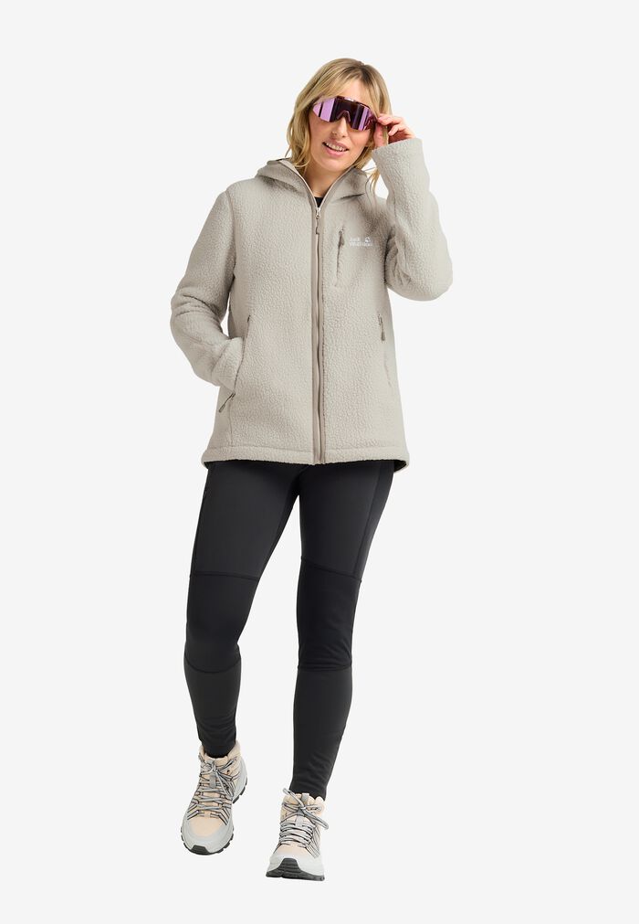Jack Wolfskin Outfit Femmes Jack Wolfskin Outfit Femmes