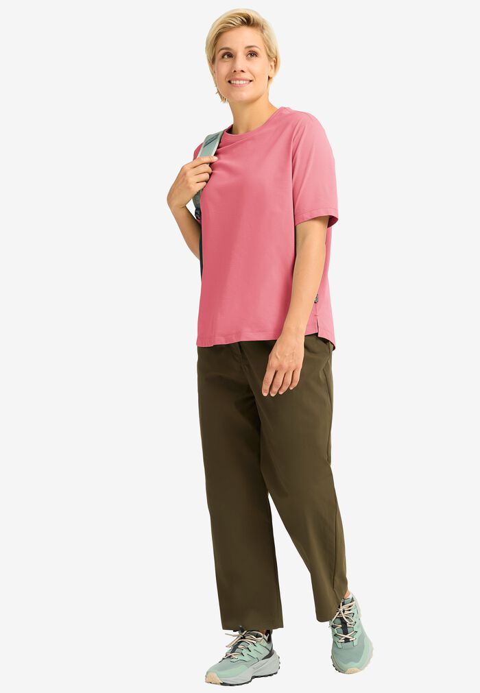 Jack Wolfskin Outfit Femmes