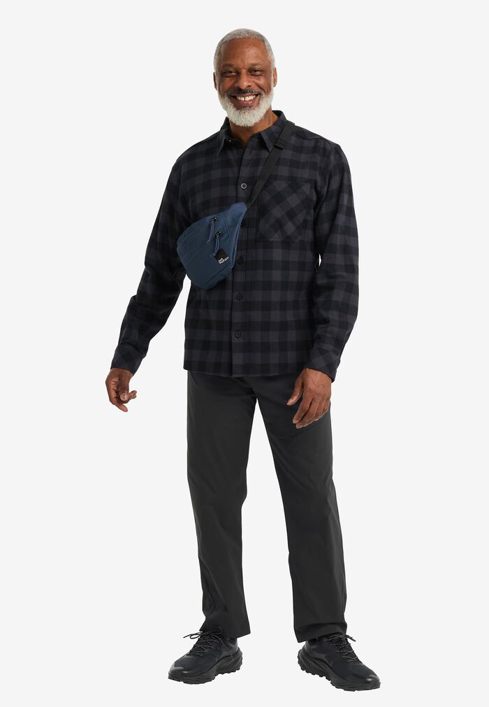 Jack Wolfskin Outfit Hommes