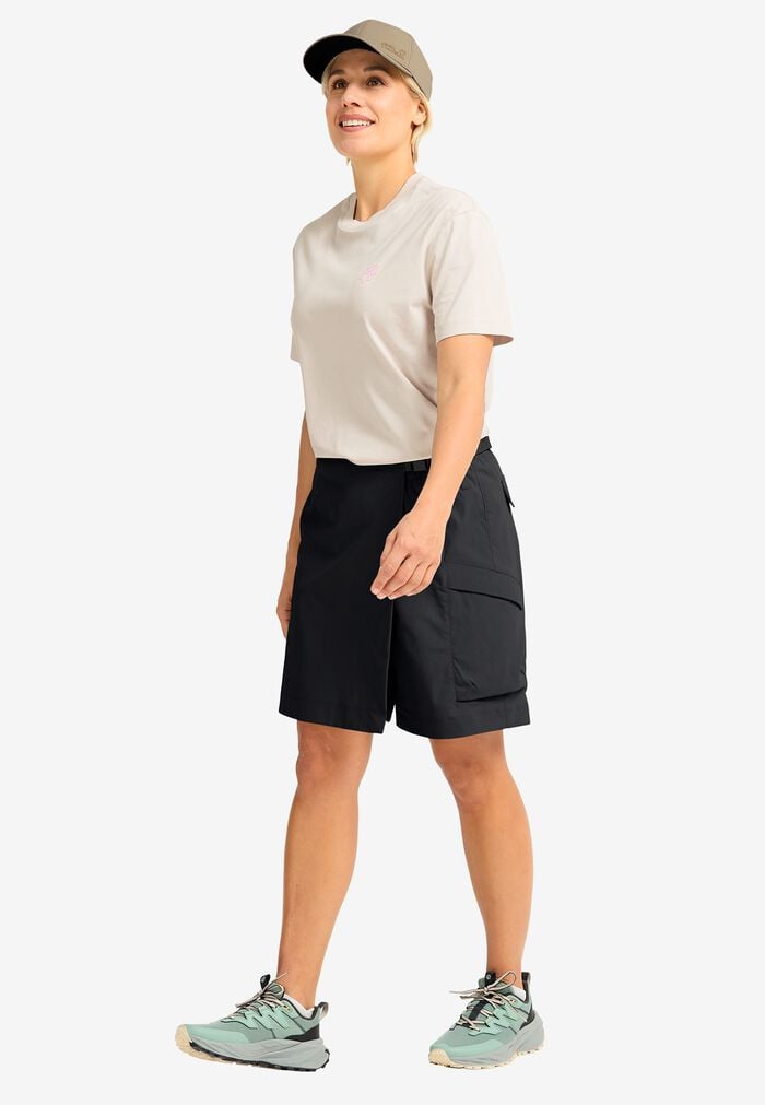 Jack Wolfskin Outfit Femmes