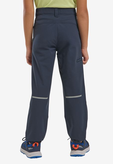 Acheter Pantalons de randonnée pour Enfants en ligne | JACK WOLFSKIN Acheter Pantalons de randonnée pour Enfants en ligne | JACK WOLFSKIN