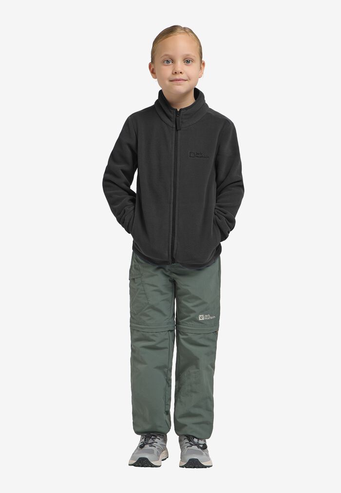 Jack Wolfskin Outfit Enfants