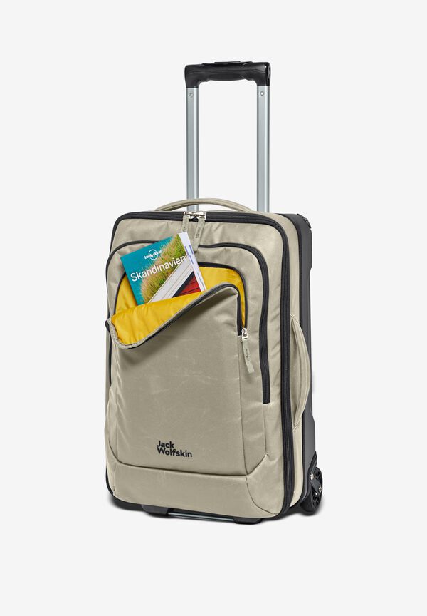 Sac voyage homme 40L - Poches imperméables et chaussures Sac voyage homme 40L - Poches imperméables et chaussures