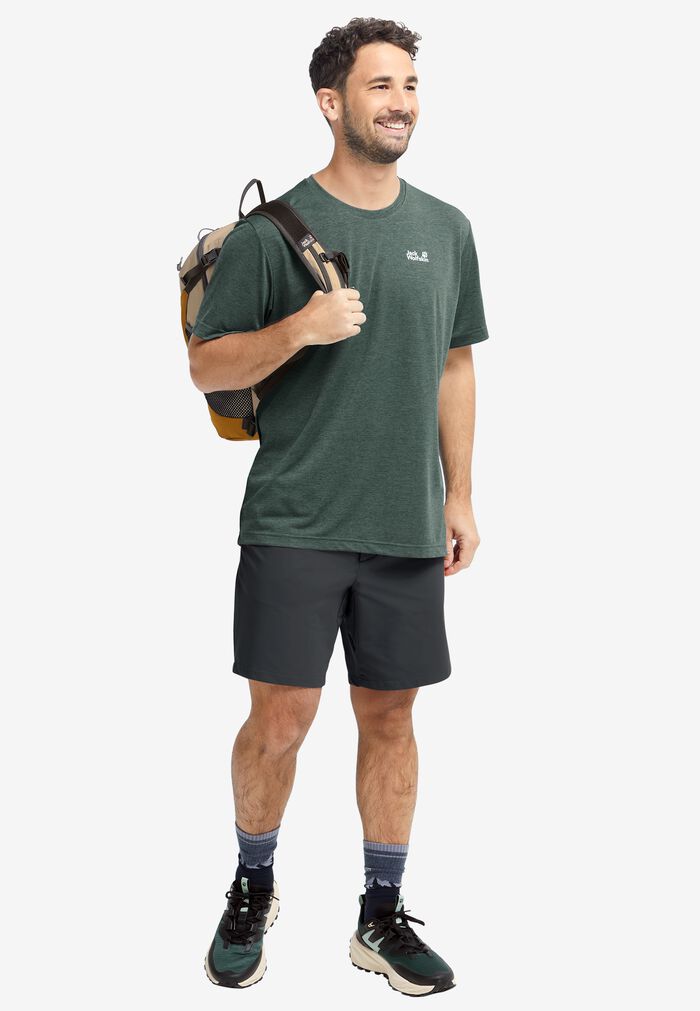 Jack Wolfskin Outfit Femmes