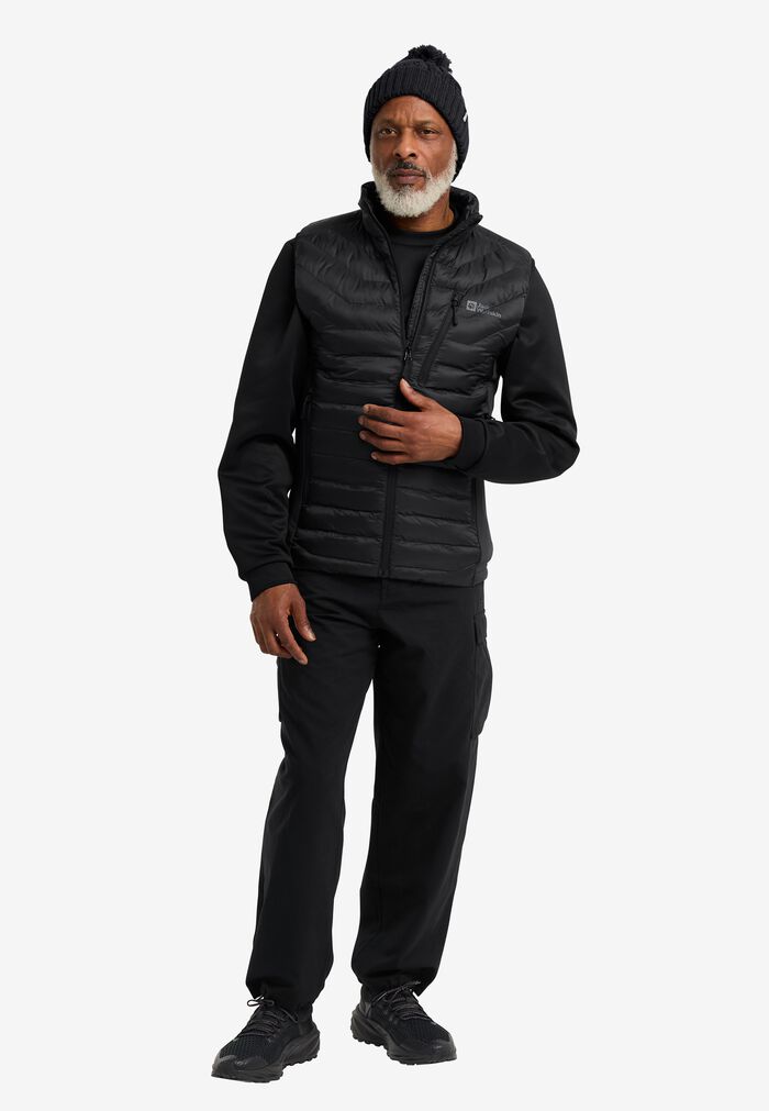 Jack Wolfskin Outfit Hommes