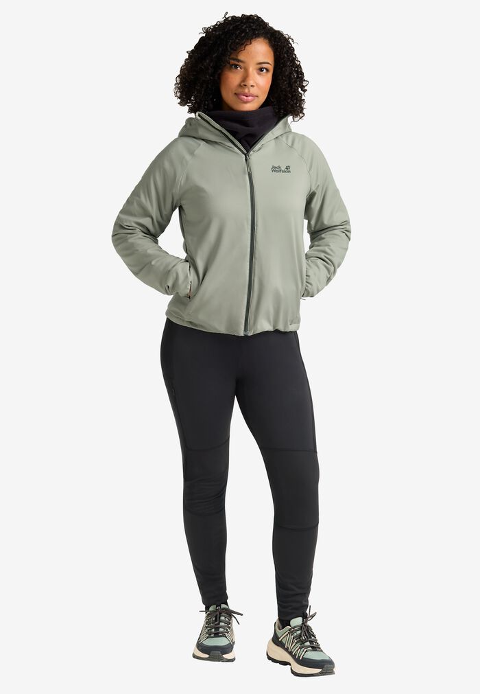 Jack Wolfskin Outfit Femmes