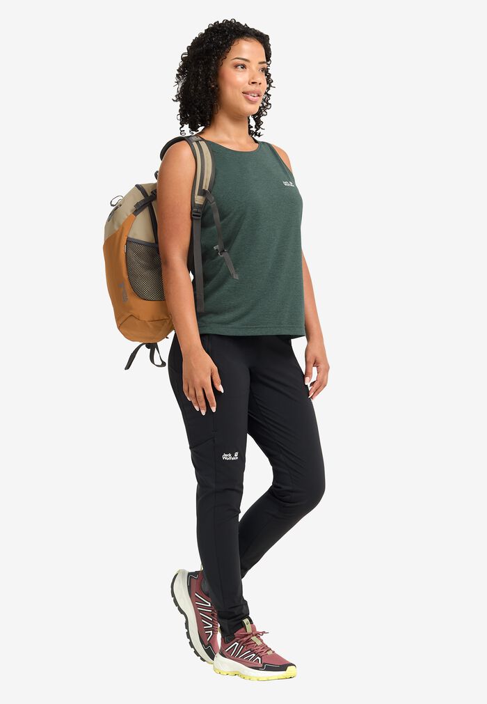 Jack Wolfskin Outfit Femmes