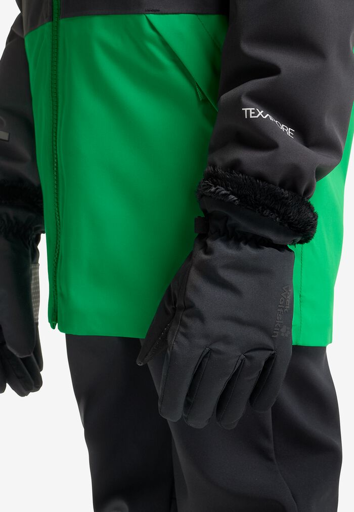 Jack Wolfskin Outfit Enfants