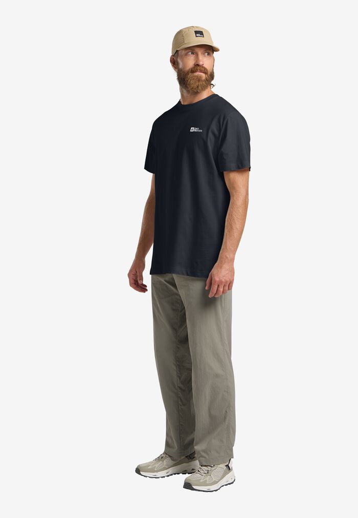 Jack Wolfskin Outfit Hommes