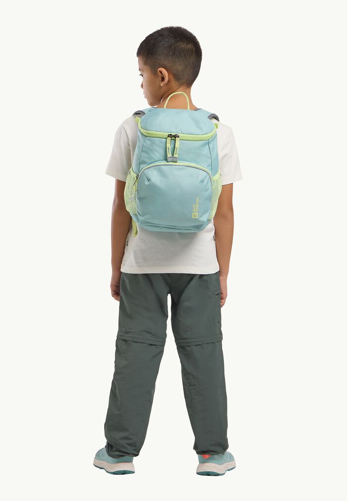 Jack Wolfskin Outfit Enfants