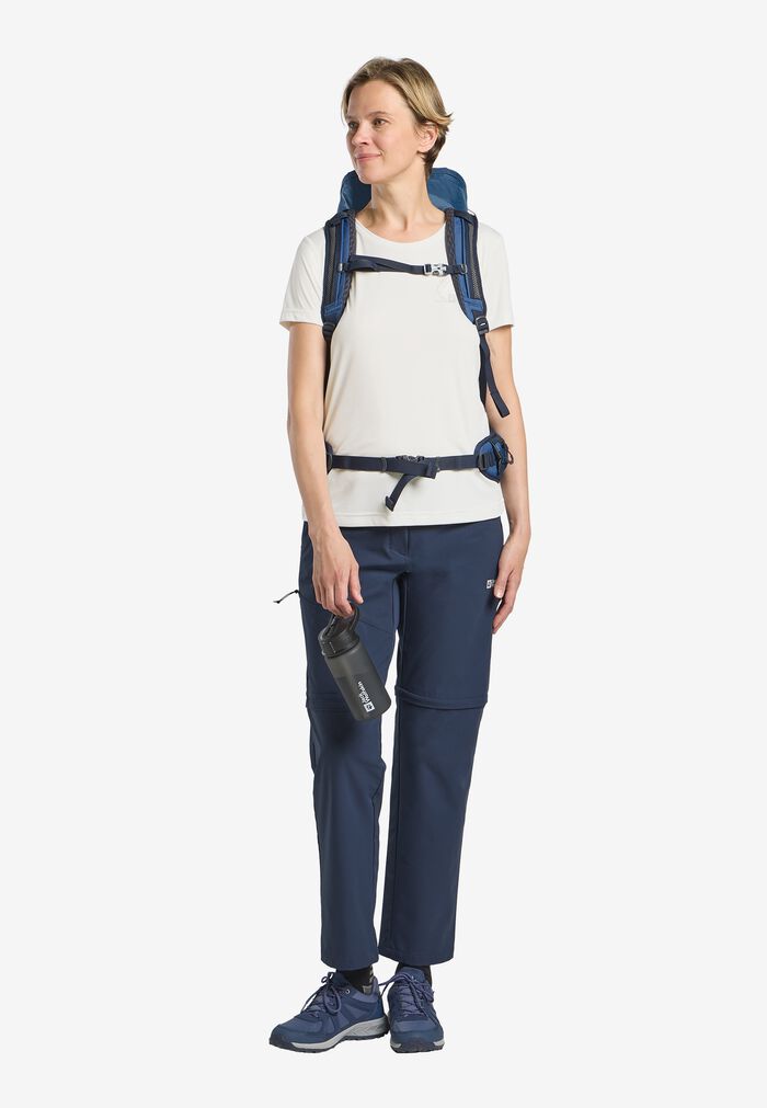 Jack Wolfskin Outfit Femmes