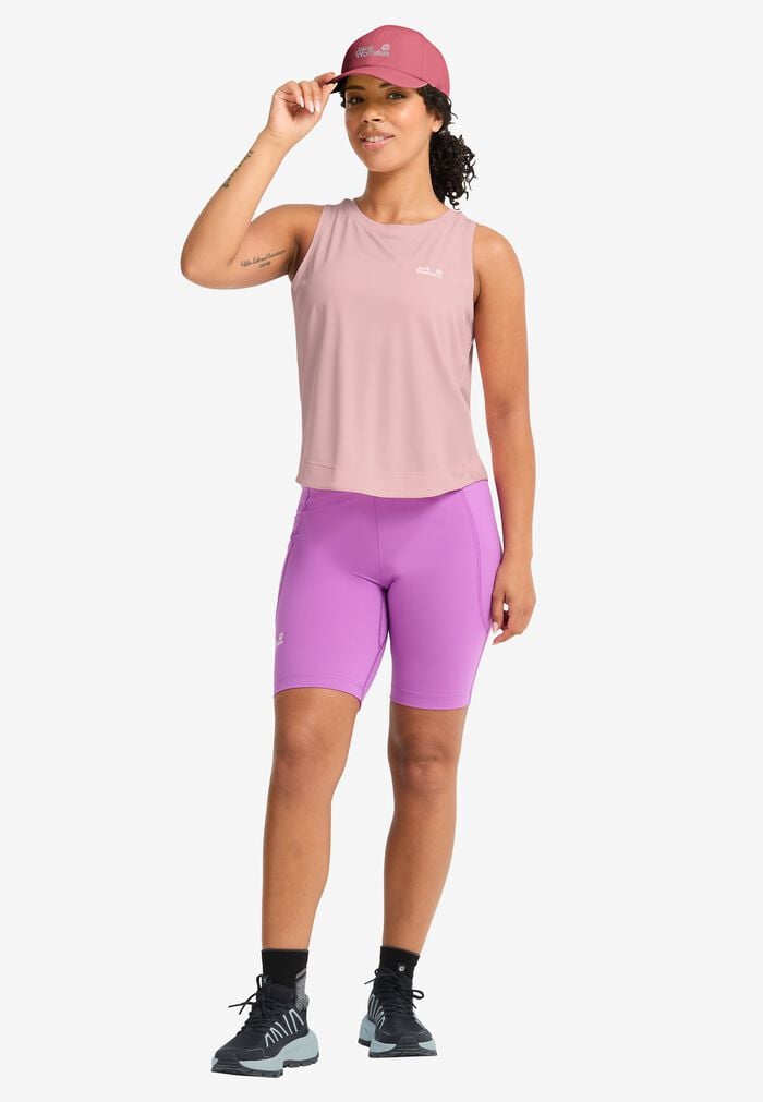 Jack Wolfskin Outfit Femmes