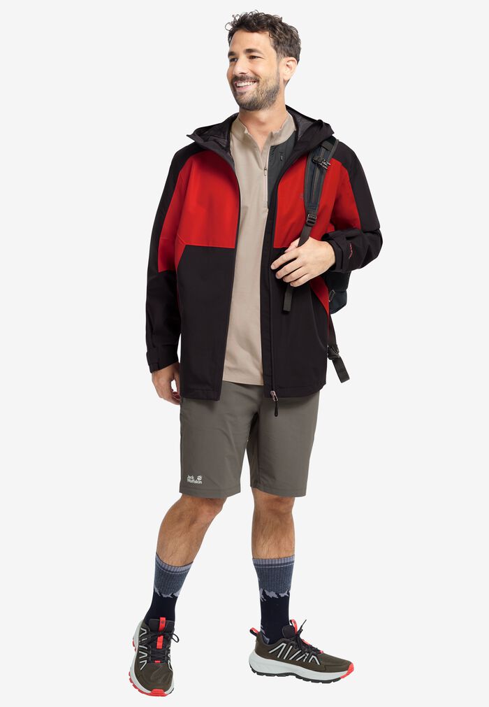 Jack Wolfskin Outfit Femmes