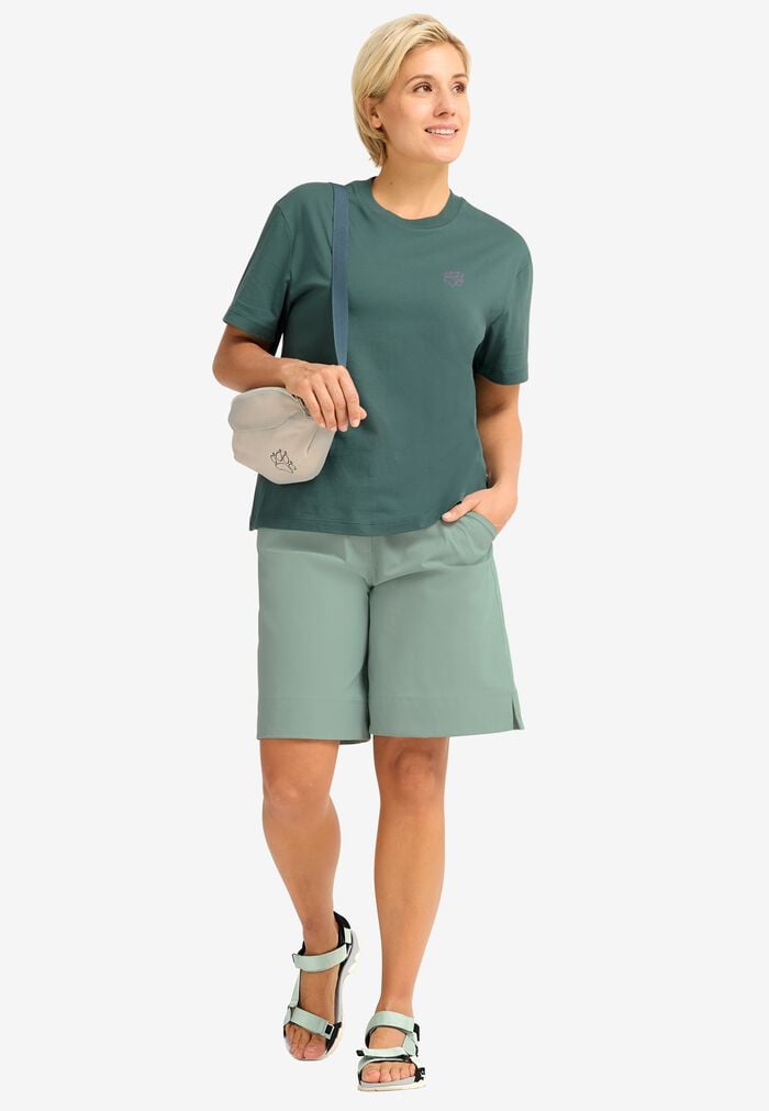 Jack Wolfskin Outfit Femmes