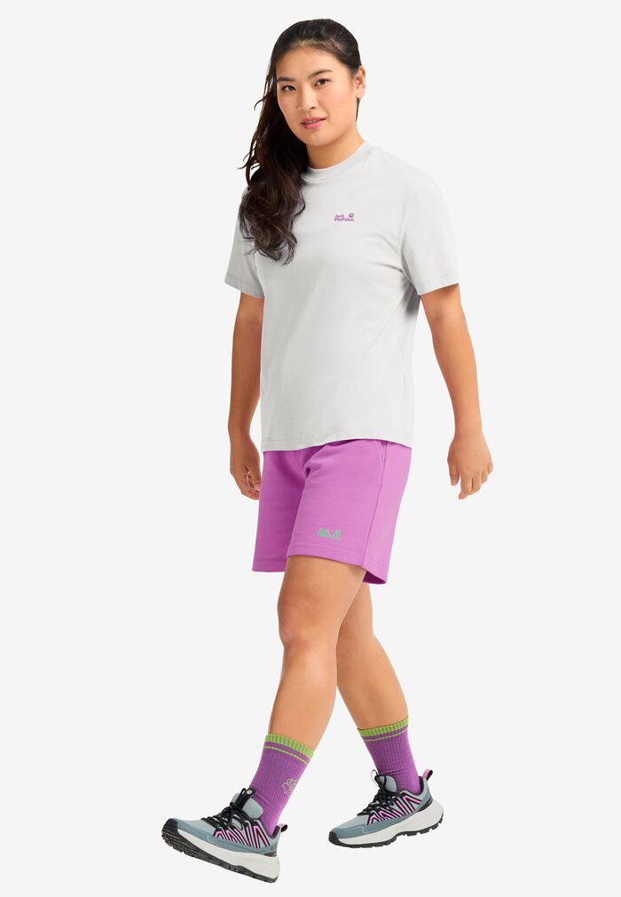 Jack Wolfskin Outfit Femmes