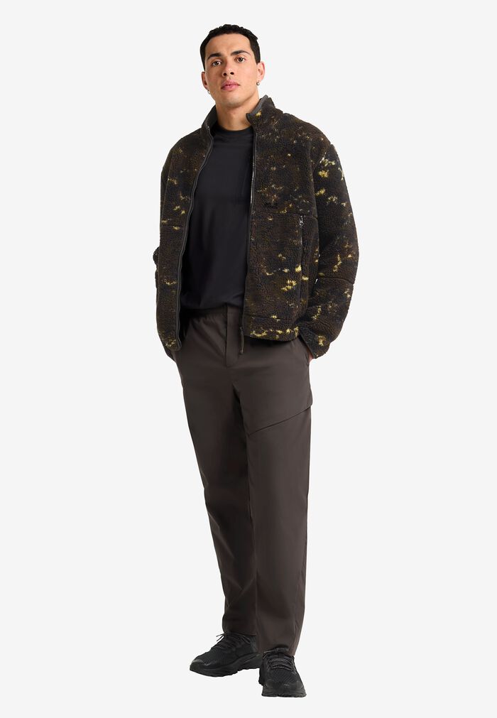 Jack Wolfskin Outfit Hommes Jack Wolfskin Outfit Hommes