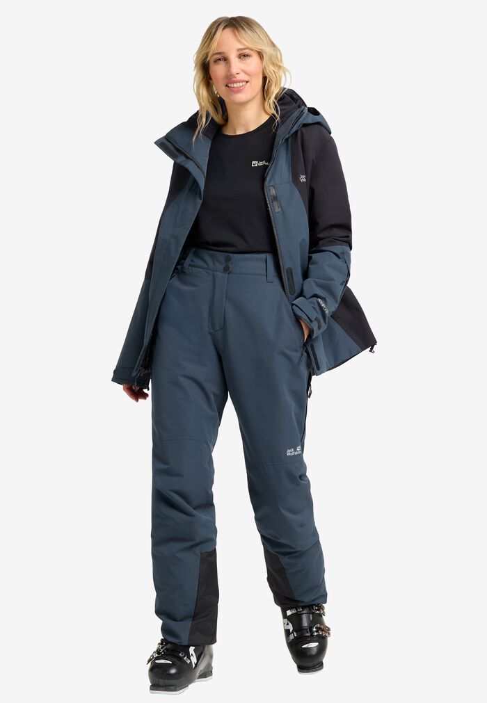 Jack Wolfskin Outfit Femmes Jack Wolfskin Outfit Femmes