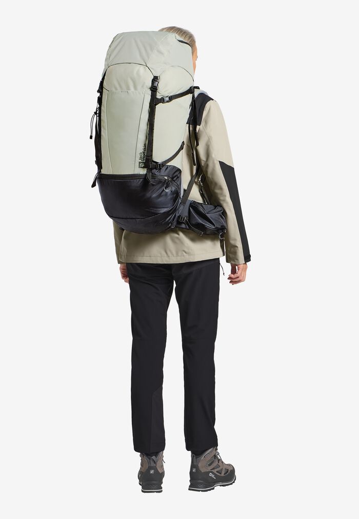 Jack Wolfskin Outfit Femmes