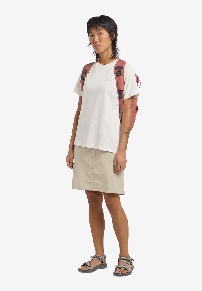 Jack Wolfskin Outfit Femmes