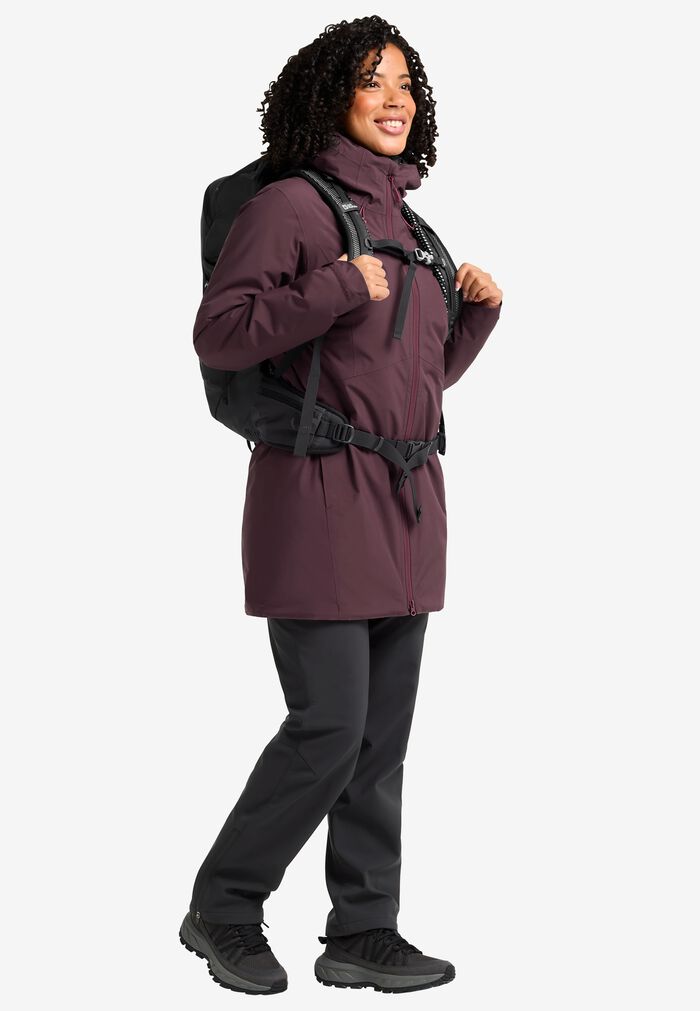 Jack Wolfskin Outfit Femmes Jack Wolfskin Outfit Femmes