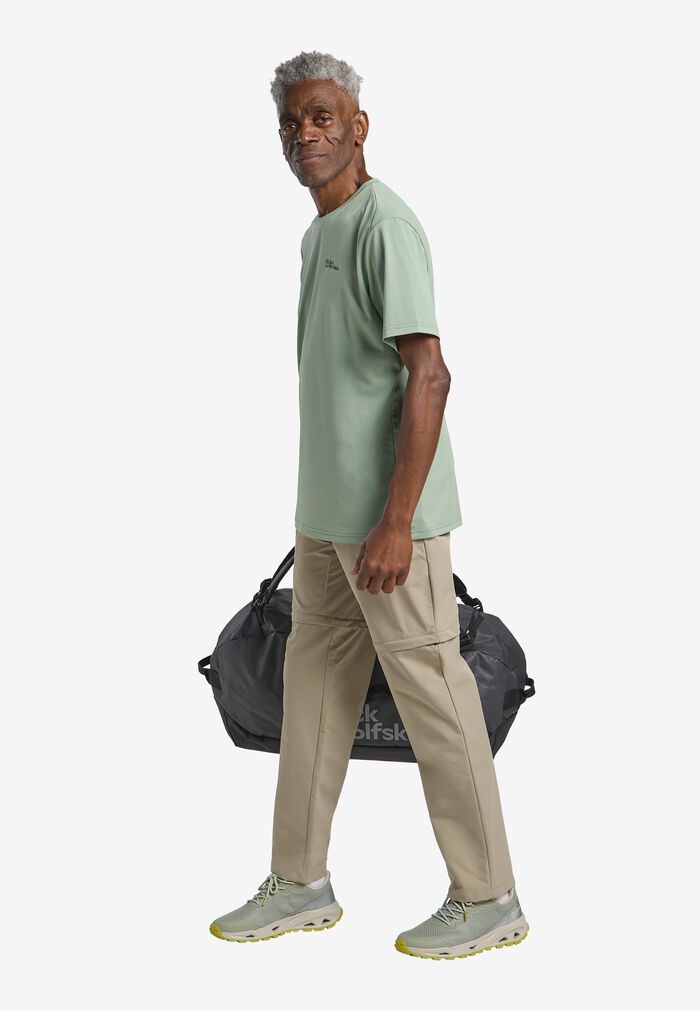 Jack Wolfskin Outfit Hommes