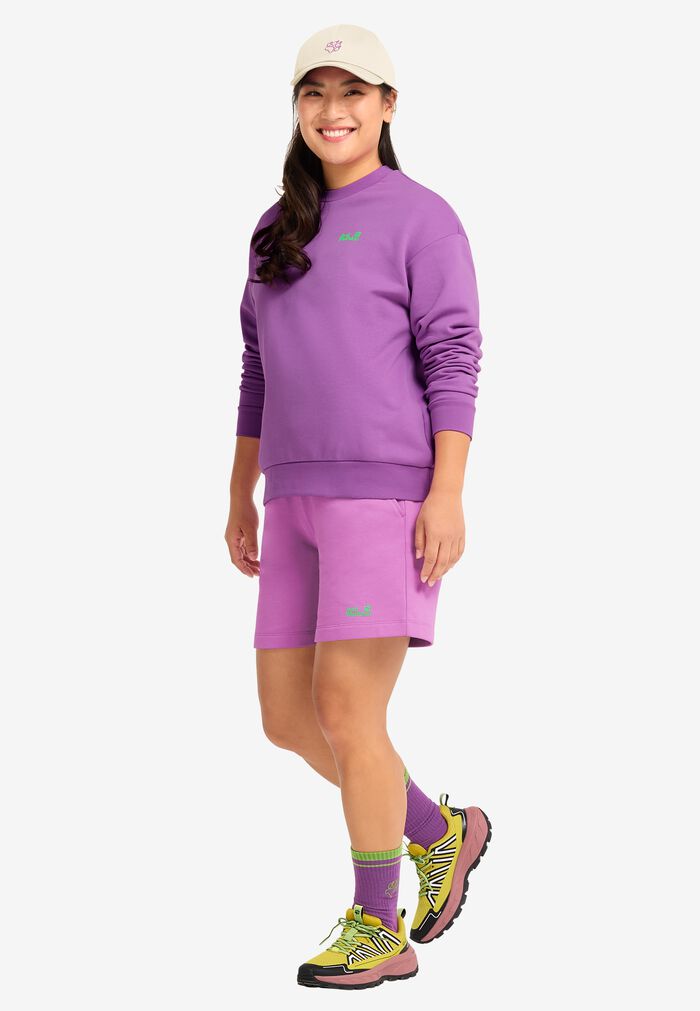 Jack Wolfskin Outfit Femmes