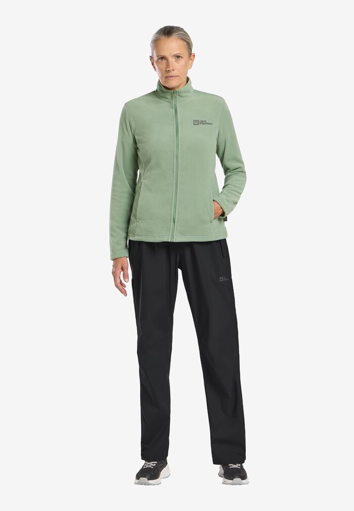 Jack Wolfskin Outfit Femmes