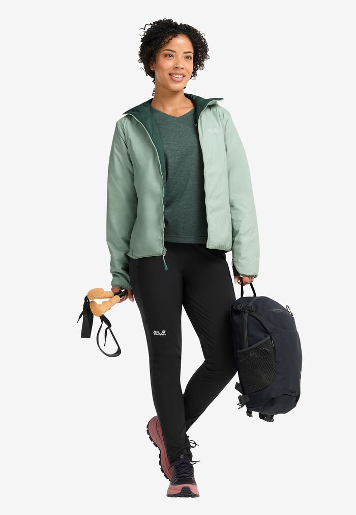 Jack Wolfskin Outfit Femmes