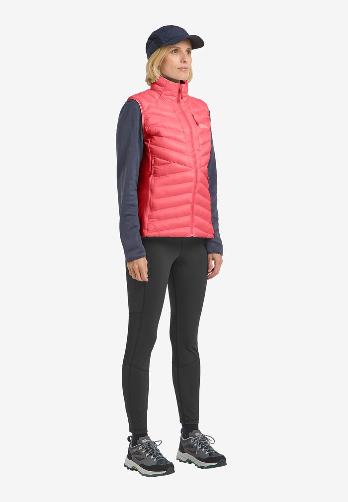Jack Wolfskin Outfit Femmes