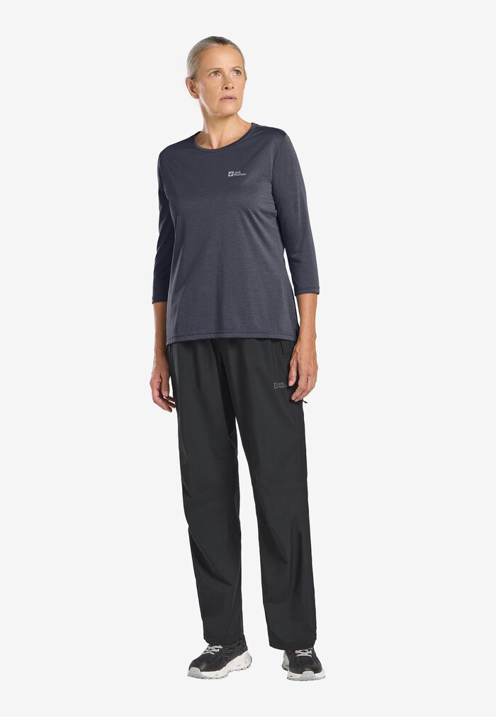 Jack Wolfskin Outfit Femmes