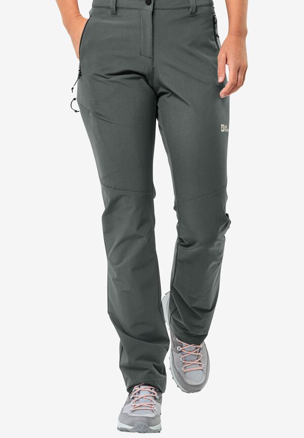 Haglöfs Pantalon de Trekking Rando Q Flex Haglöfs Pantalon de Trekking Rando Q Flex