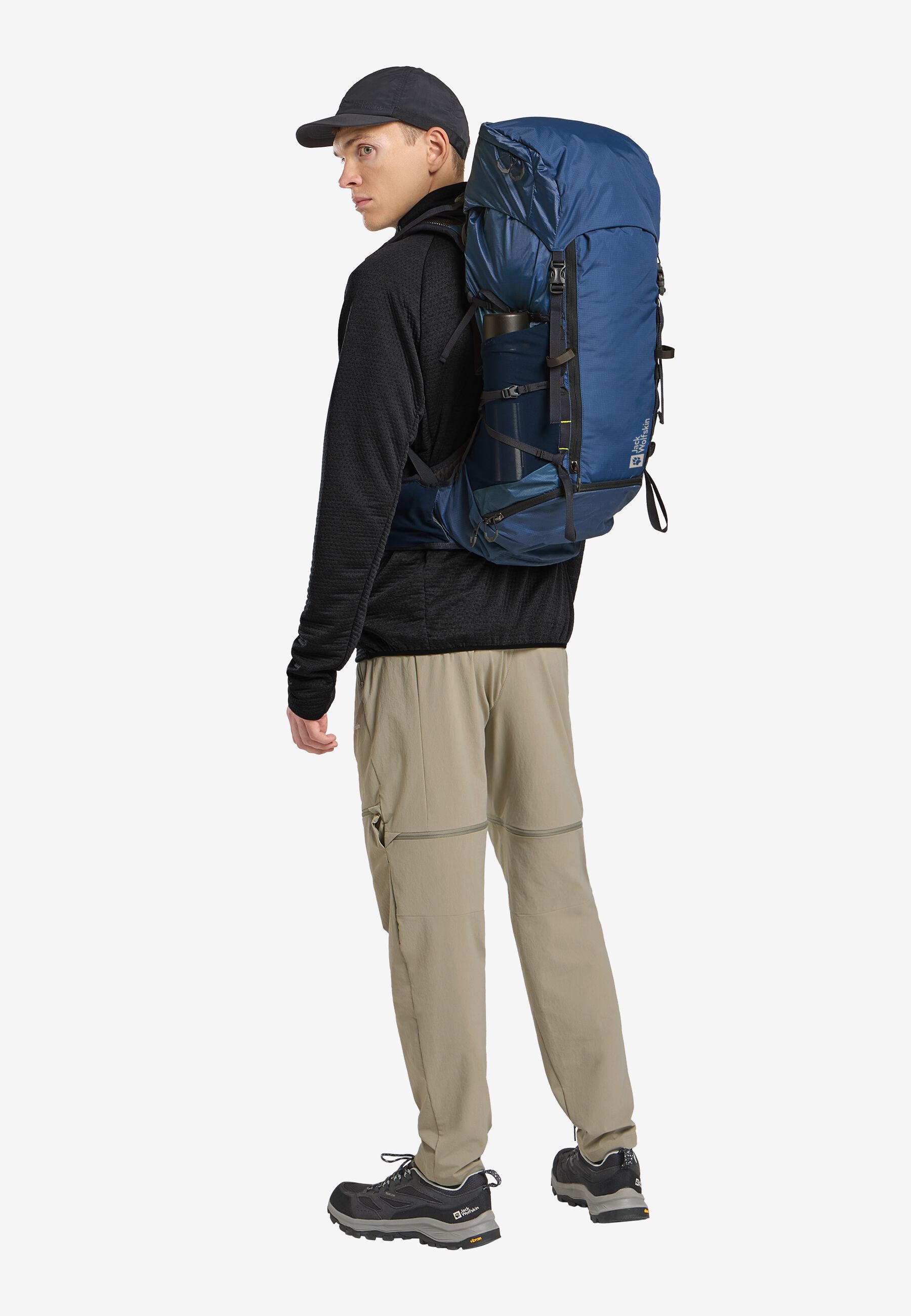 PRELIGHT VENT 30 S-L Evening Sky One Size sac à dos de